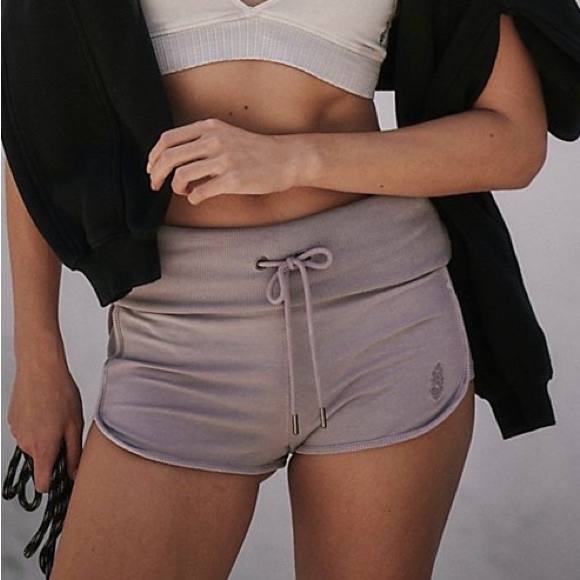 free people movement Pants - Free People Movement Shorts NWOT